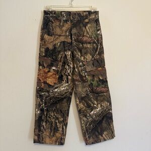 RedHead Silent Hide Boys Pants Size Medium Excellent Condition